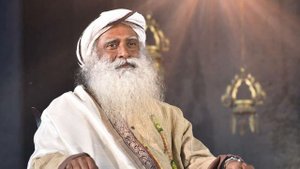 Ангамардхана-ощущение отсутствия тела-Садхгуру#садхгуру #массаж #sadhguru