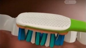 Рекламный Ролик Colgate 360 Актифлекс 2010