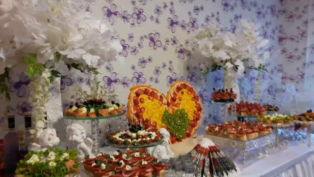 Фуршет 19 02 2019 смотреть онлайн