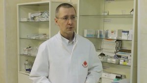 Спорт при болезни Бехтерева - Елонаков А.В.