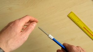 Карманная точилка для ножей из Китая(AliExpress)