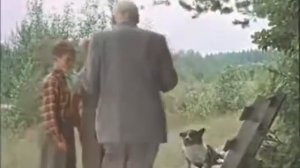 киножурнал "Хочу всё знать", выпуск №3, 1957 год