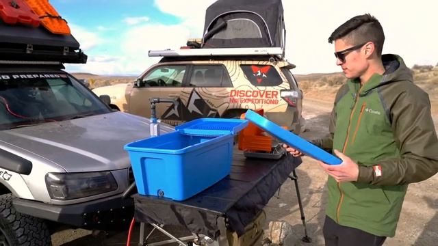 Joolca HOTTAP V2 Nomad: Detailed set up смотреть онлайн