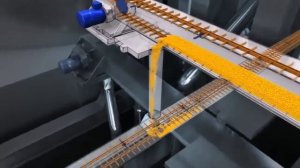 Технология работы элеватора