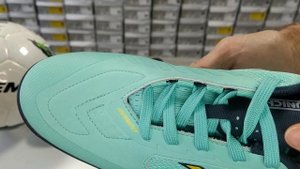 Обзор футзалок Munich Rondo