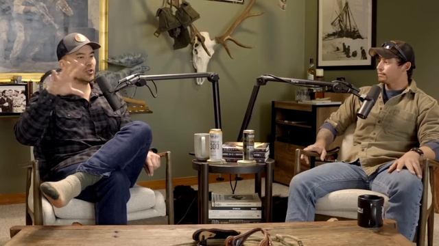 Tactical Cowboy Training Solutions w/ Devin Soto | BRCC #264 смотреть онлайн