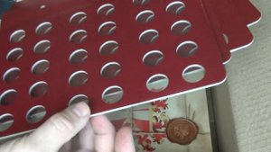 Альбо нумизматико распаковка от #альбома отвисла челюсть)))