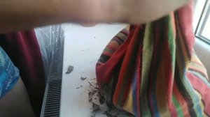 Хранение чеснока Как сохранить урожай и зимой Пожалуй лучший способ !!!