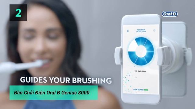 Top 7 dòng bàn chải điện Oral B đáng mua nhất 2021| Có nên mua bàn chải điện? смотреть онлайн