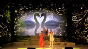 Торжественное закрытие XXVI концертного сезона