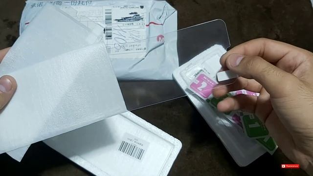 ОБЗОР РАСПАКОВКА ПОСЫЛОК С AliExpress