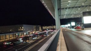 Аэропорт Берлина — ОБЗОР • BER Airport • Flughafen Berlin • Willy-Brandt de Berlin-Brandebourg 🛫