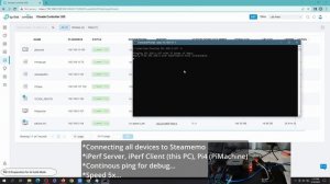Unboxing EP36: STEAMEMO 5 Port Gigabit Ethernet Unmanaged PoE Switch with Port Isolation A.I. VLAN