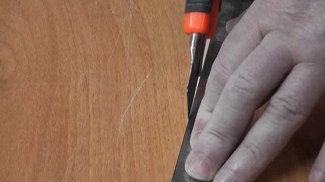 Строим планер HLG-мини часть 4 смотреть онлайн