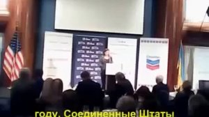 США вложили 5 миллиардов долларов в подготовку Майдана. Виктория Нуланд-о вмешательстве на Украине.