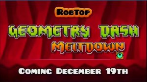 °~Geometry Dash Meltdown~°Viking Arena Music~°