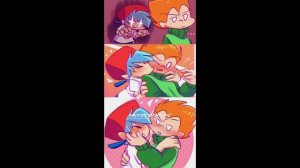 💚 PICO x BF 18 + 💙 [EDIT] 🎶~ confident ~ 🎶