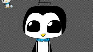 Peso🐧 (octonauts)