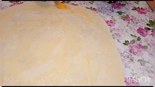 Қатпарлы самса. Қазақша рецепт .Супер слоеная хрустящая самса. Слоеное.  тесто для самса.