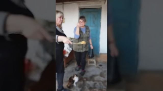 плов готов!