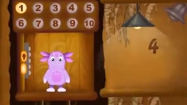Лунтик Учит цифры Обучающие мультфильмы для детей смотреть онлайн