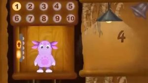 Лунтик Учит цифры Обучающие мультфильмы для детей