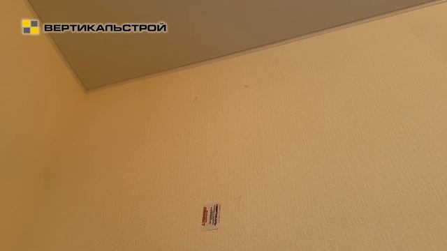 Графика от МАВИС - Приёмка квартиры от ВЕРТИКАЛЬСТРОЙ смотреть онлайн