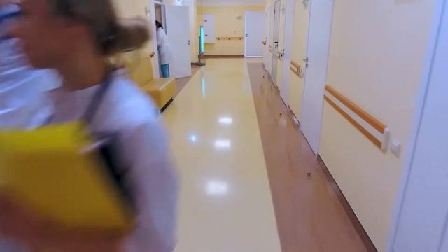 Фильм ГБУЗ РКГВВ Осень жизни смотреть онлайн