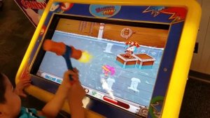 Hammer Fun Колотушка Забавный молот