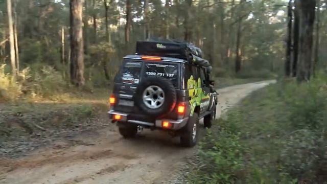 Обзор: Максимально Компактный Набор Для Выживания Ironman 4x4