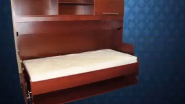 Откидная кровать – стол -МЕБЕЛЬ-ТРАНСФОРМЕР.РФ