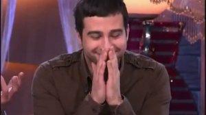 Гарик и Тигран Кеосаян в программе Прожекторперисхилтон