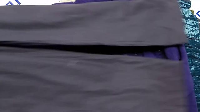 Мешок № 12119 Большие размеры зима!!! ХХL EU арт. 2080 вес 20кг 42шт. 8,5е/кг смотреть онлайн