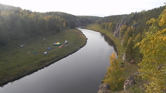 Кодинка и скалы Семь Братьев и Растус смотреть онлайн