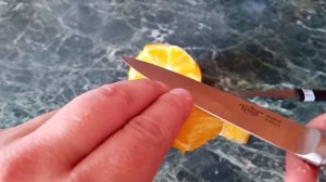 Зубчатый нож для чего нужен?