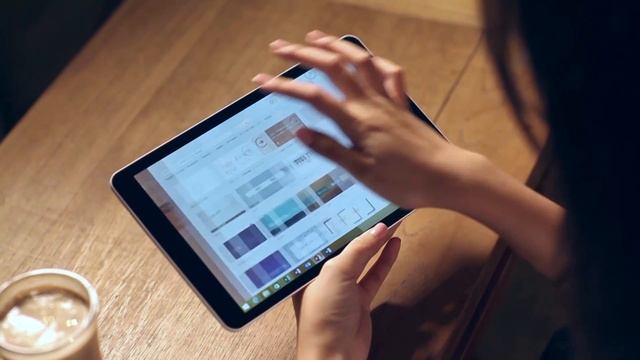 Advan Vanbook W100 смотреть онлайн