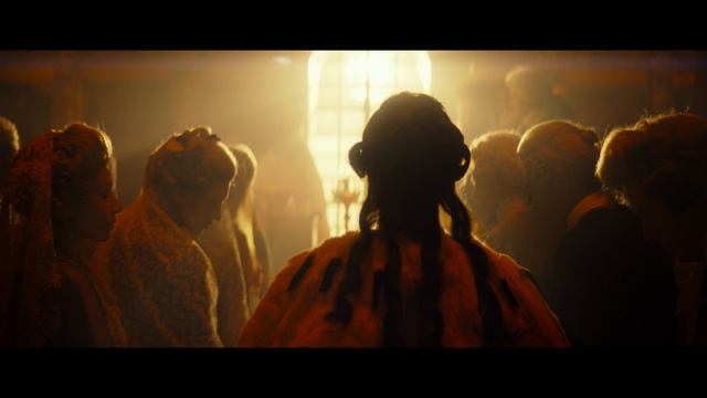 Екатерина Великая - Русский трейлер (2025)