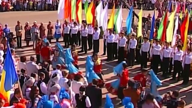 90-летию М.Г.Рахимова. Жизнь,посвященная народу смотреть онлайн