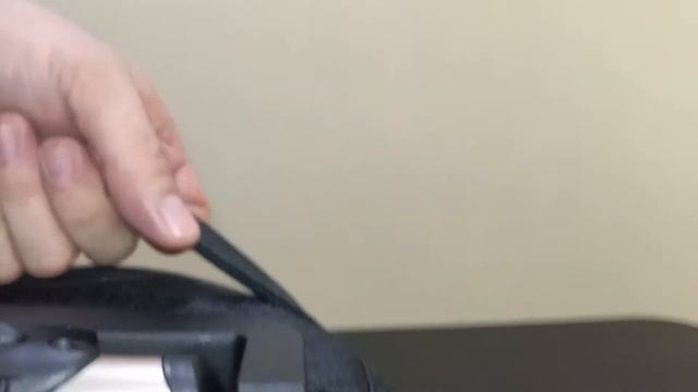 Jansport Driver 8 Black Trolley Bag смотреть онлайн