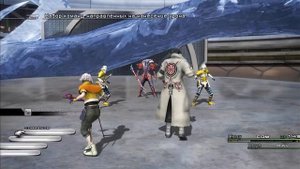 Final Fantasy 13. (PC)(RUS).Прохождение. Часть 4.