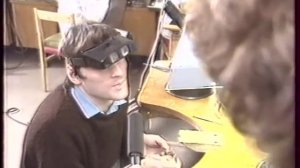 Программа "Пятое колесо" Петербургское ТВ