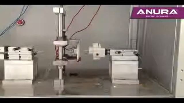 ANURA КЛЮЧОВЕ И КОНТАКТИ/  ANURA QUALITY TEST