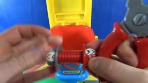 Игрушечные инструменты для детей. Игрушки инструменты. In Russian