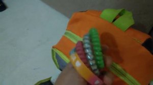 Собираю рюкзак в лагерь ))))Sofia Cosmo