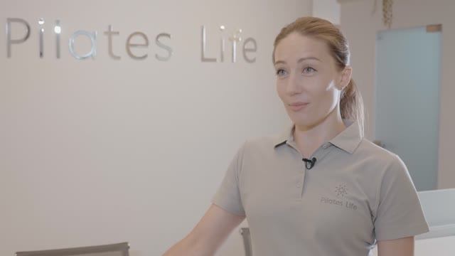 Что такое пилатес и чем он полезен