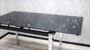 Механизм раскладывания стола