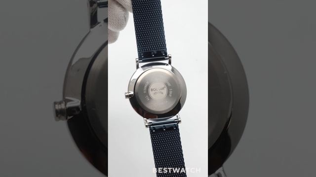 Часы Boccia Trend 3281-07 - купить на Bestwatch.ru