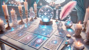 ❤️🤍 Любовная алхимия 2.0: Рецепт вечного влечения 🤍❤️