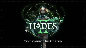 Hades 2 Новый забег!