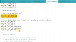How to easily configure and flash firmware to a TEVO BlackWidow 3D printer
